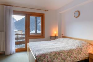Double or Twin Room - Annex room in Hotel La Nuova Montanina