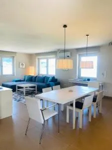 Ferienwohnung mit Seesicht und Hotelservices - Pertitschach