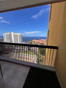 Bobo Beach Tenerife Holiday Apartment Las Americas