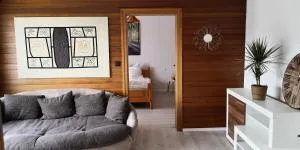 Ferienwohnung Mila - Turntal