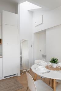 2ndhomes Ullanlinna Penthouse Studios