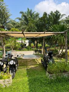 Sawasdee Home Stay Resort & Pool