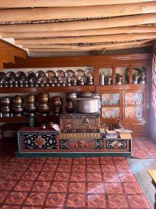 Chirpon Farmstay Leh