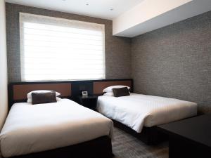 Hearton Hotel Kita Umeda