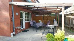 Apartment tom Brook - Bedekaspel