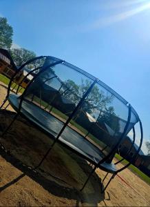 By The Way - domki nad morzem