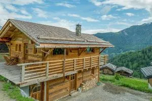 Chalet Vieux Bisse - Prarion