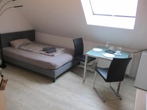 Parsberger City Rooms 108