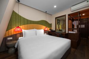 Lestar Hotel Sapa