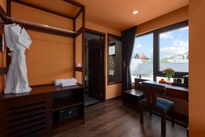 Lestar Hotel Sapa