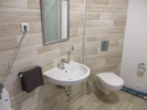 Parsberger City Rooms 108