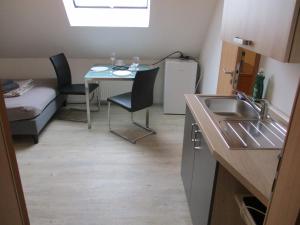 Parsberger City Rooms 108