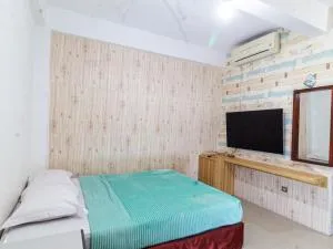 Gading Homestay Prigen - Sumberwaras