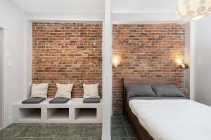 Stylish loft in heart of Plateau