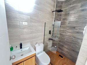 Chincha Casa Led y jacuzzis Sol todo el año