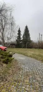 Artur zaprasza - Lędziechowo