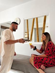Birbas Hotel