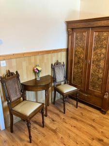 Gästehaus Zur Burggräfin