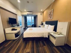 Horizon Hotel Apartment - Dai Mo