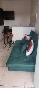 Aconchego do Lar Residencial - 里奥韦尔迪