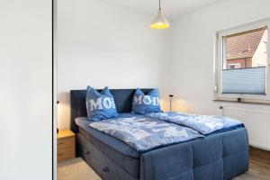 Ferienwohnung No 34A Malliß