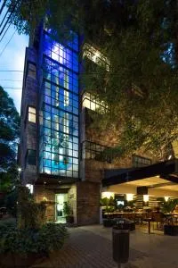 波朗科弗洛套房公寓 - 墨西哥城 波朗科弗洛套房公寓 - 墨西哥城