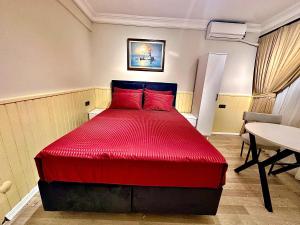 Pera Vista Suites Taksim