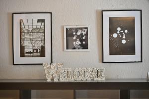 Gregs Cozy Apartment, up to 4 guests in Kalamaria