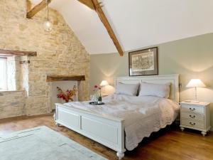 The Farmhouse At Higher Westwater
