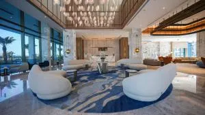 Durrat Jalmouda Hotel - Jubail