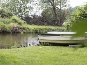 Ferienhaus Abelitz - Bedekaspel