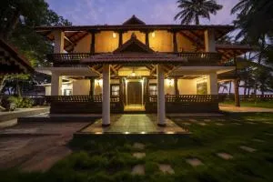 Willo Stays Luxe Heritage Home , Udupi - Malpe