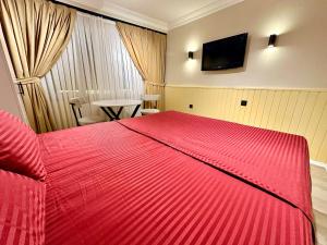 Pera Vista Suites Taksim