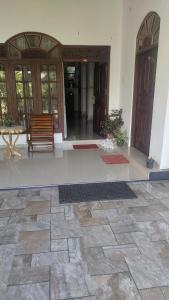 Lisbeths Villa