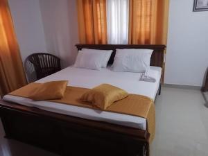 Lisbeths Villa