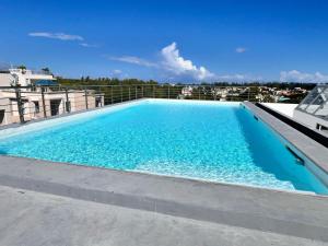 Sunset Stay Appartment Flic en Flac