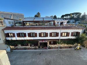 Akay Hotel