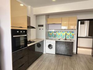 Sunset Stay Appartment Flic en Flac