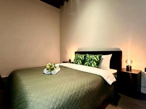 Luxury Suites Princess by Rikas Hotels