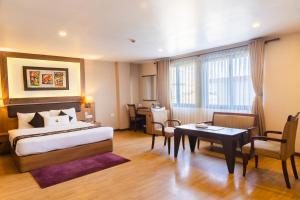 Hotel Mirage Regency