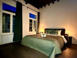 Luxury Suites Princess by Rikas Hotels