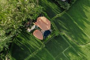 Arapan Ubud Eco Villa