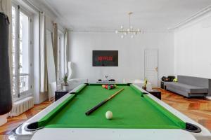 LAtelier Haussmann, close to Galeries Lafayette