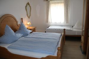 Ferienwohnung Haus Renn