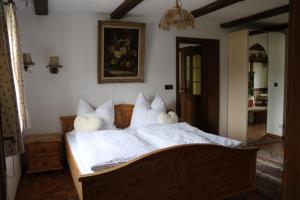 Ferienwohnung Haus Renn