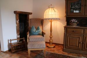 Ferienwohnung Haus Renn