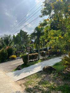 Sawasdee Home Stay Resort & Pool