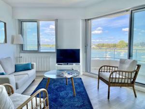 Panorama Saint Gilles Croix de Vie