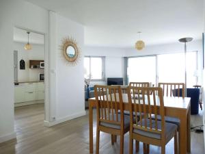 Panorama Saint Gilles Croix de Vie