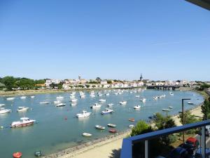 Appartements Panorama Saint Gilles Croix de Vie : photos des chambres